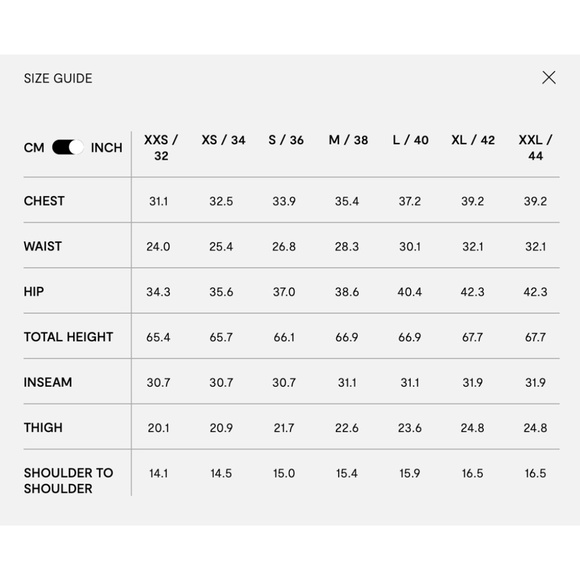 NWT Gauge81 Loralai Dress - size L - Picture 8 of 8